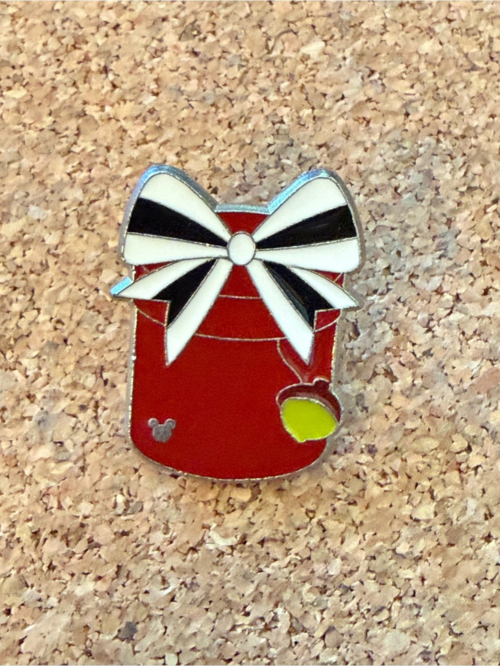 Disney chip and Dale character presents - 2019 hidden Mickey